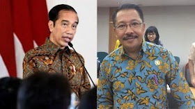 PDIP Sebut Jokowi Ikut Bangun JIS, Gerindra: Itu Produk Anies