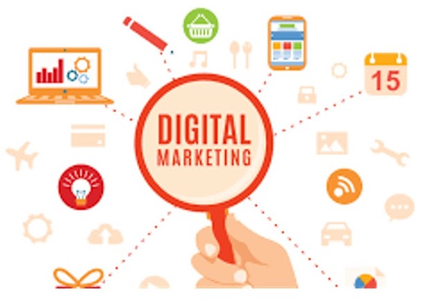How To Boost your Digital Marketing Content 