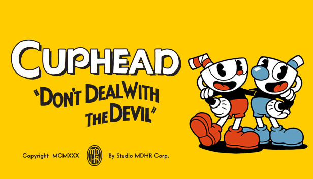 تحميل لعبة Cuphead آخر اصدار من ميديا فاير للاندرويد apk