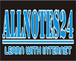 AllNotes24