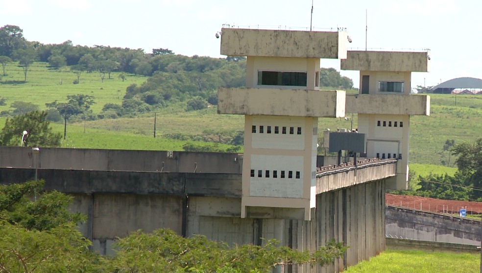 Penitenciária Presidente Venceslau