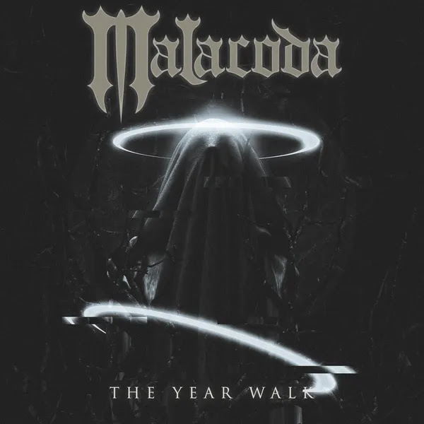 Το ep των Malacoda "The Year Walk"