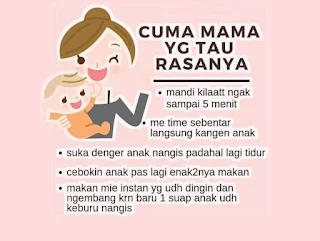 Peran Ibu dalam Mendidik Anak