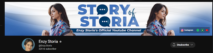 Story of Storia