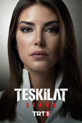 Teşkilat Zehra