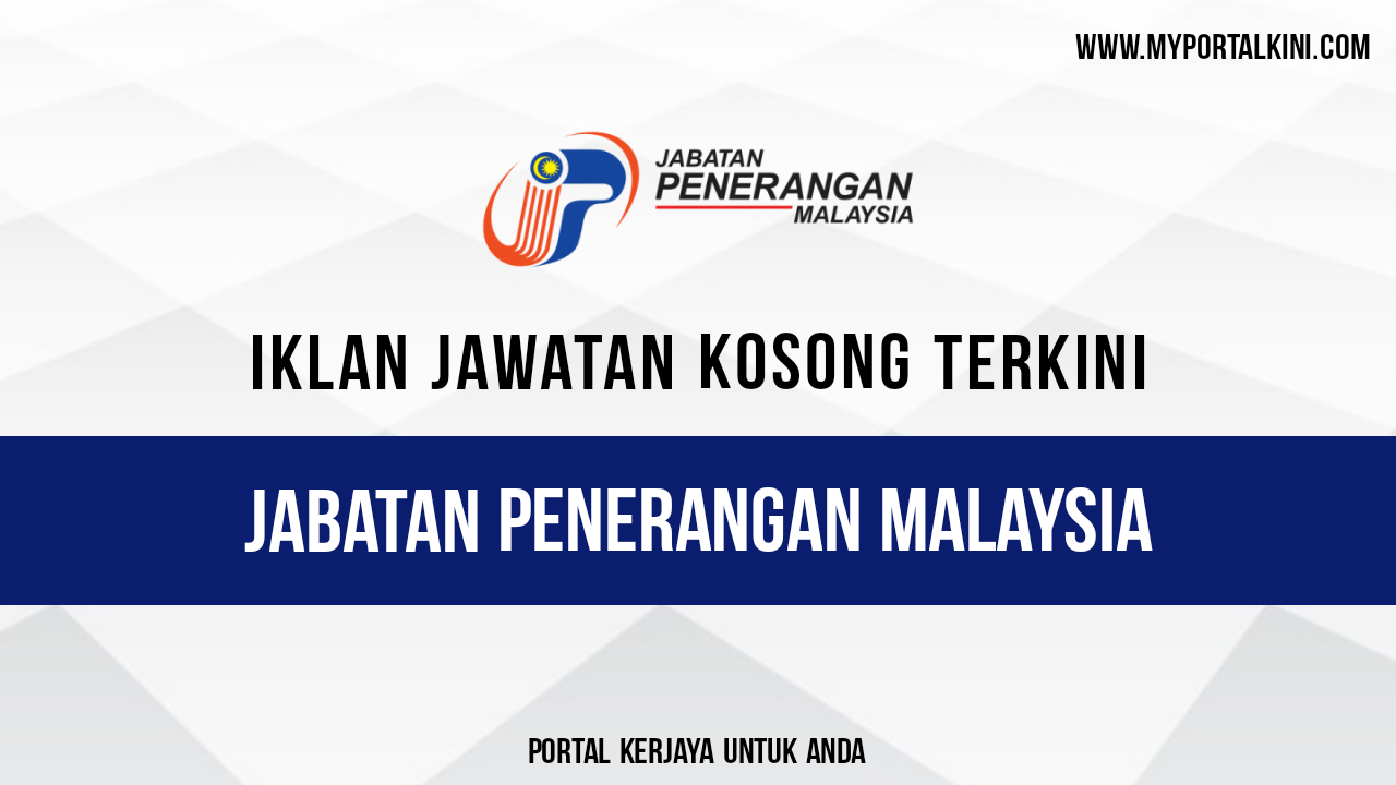 Jabatan penerangan malaysia