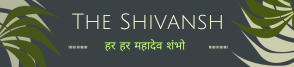 Shivansh