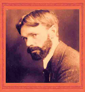 8- D. H. Lawrence's 27 PDF ebooks collection