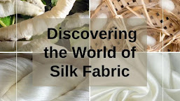 Textile Silk