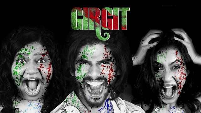 Girgit Full Web Series