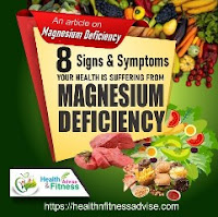 Magnesium Deficiency-www-healthnfitnessadvise-com