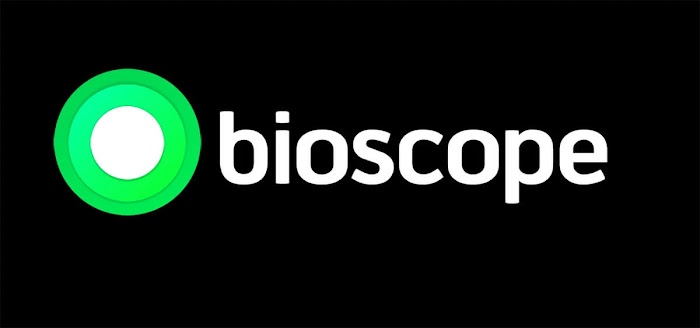 Bioscope: Online Streaming Platform