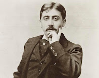 Marcel Proust (1871 - 1922)