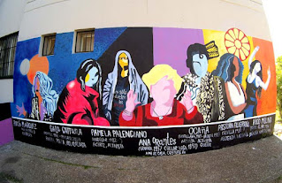 mural arte