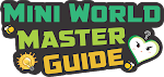 Mini World Master Guide Redirect
