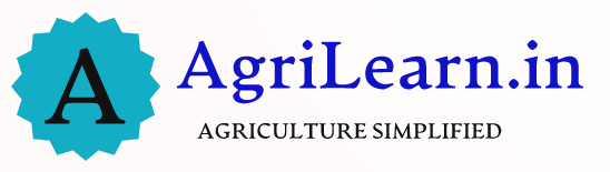 AgriLearn - Learn Agriculture for IBPS AFO, NABARD Grade A
