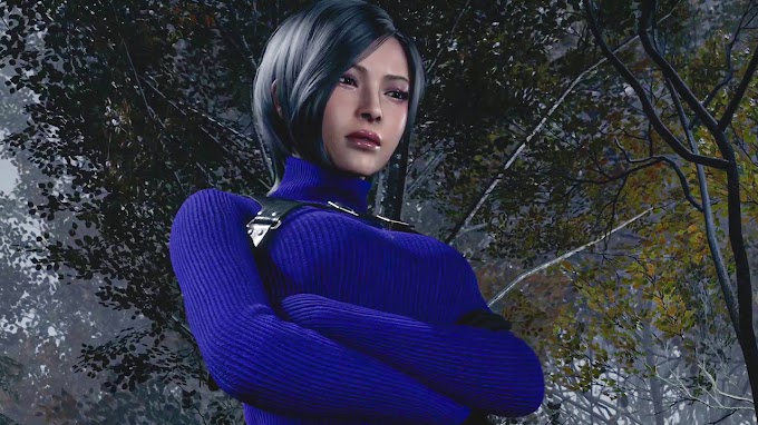 Resident Evil 4 Remake Top Sexiest Mods 2023