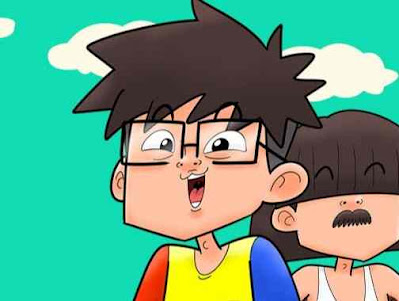 Baca Webtoon Sengklek Family Full Episode