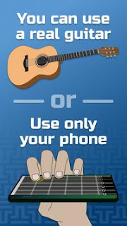 Timbro Simple Guitar Lessons (MOD,FREE Unlimited Money)