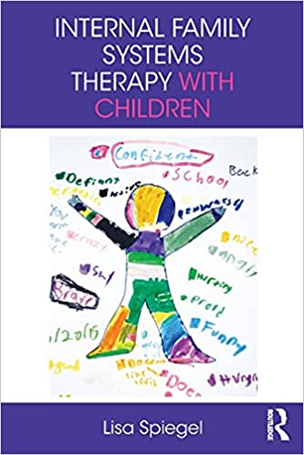 Internal Family Systems Therapy for Children