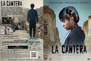 LA CANTERA – 2019 – (VIP)