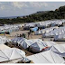 Συγκεντρώσεις διαμαρτυρίας για τις προσφυγικές δομές σε Λέσβο, Χίο και Σάμο