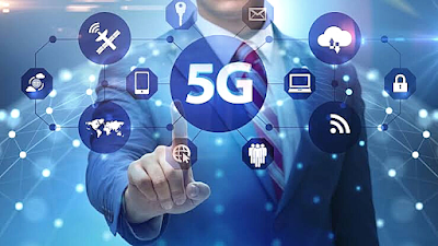 Is India ready for 5G group discussion 2021