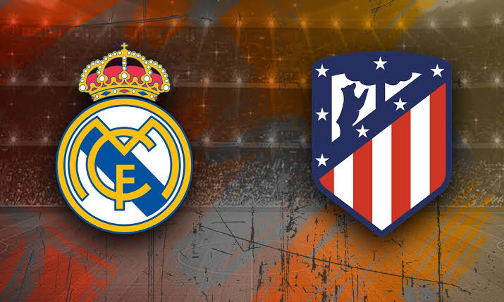Live | Real Madrid - Atlético Madrid | Livescore &Livestream  Real Madrid vs Atlético Madrid: Predictions, Live Streaming, and Head-to-Head History