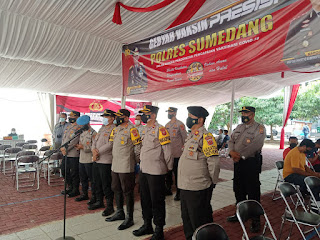 Polres Sumedang