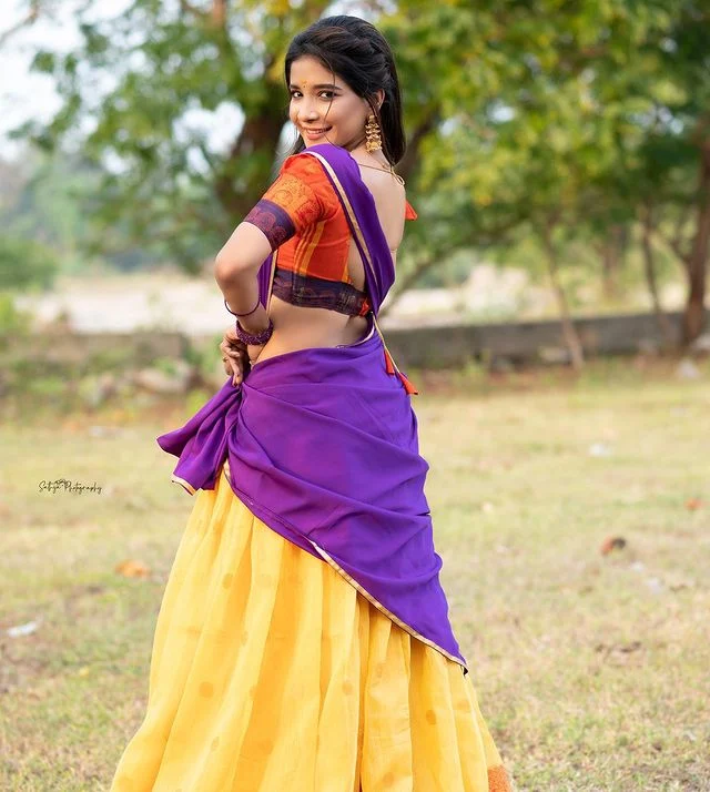 Sakshi Agarwal Bigg Boss