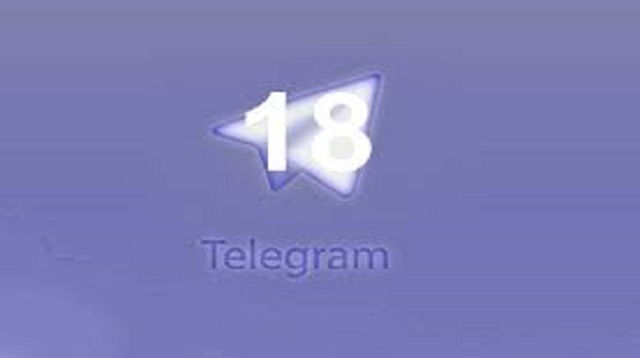 Grup Telegram 18 Indonesia