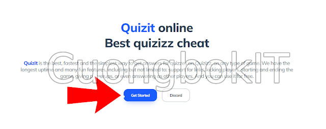 Cách HACK Đáp Án Quizizz Cực Đơn Giản, Cheat Auto Answer Quizizz - CuongbokIT