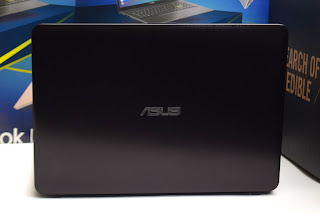 Jual Laptop ASUS X441N ( 14-Inchi ) Celeron Fullset