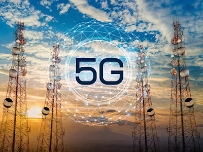 5g, wireless, advantages, 5g in India, disadvantages