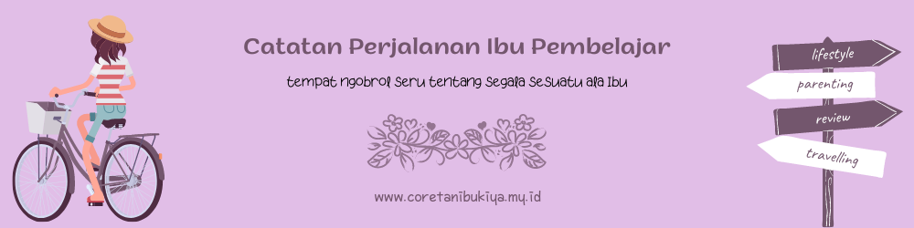 header coretan ibu kiya