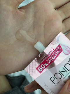 Pond's Triple Glow Serum