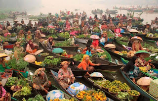 Kelebihan dan Kelemahan Sistem Ekonomi Tradisional