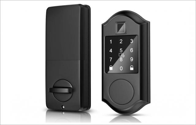 Narpult Smart Lock