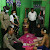Polres Sergai Datangi  Rumah Bayu  Putra Korban Pencurian Dan Kekerasan (Curas) Di Kecamatan Teluk Mengkudu