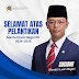 Menlu Sugiono usai Dilantik: RI Terus Perjuangkan Palestina Merdeka