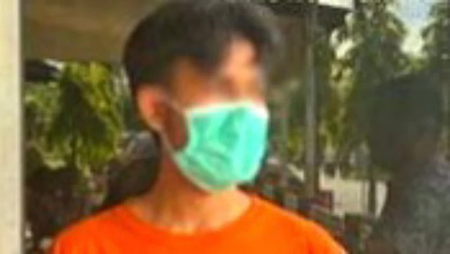 Kenalan di Instagram, Pria Ini Diduga Rudapaksa Anak 14 Tahun dan Ancam Sebar Video Asusila