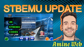 Update for STBEMU + MAG Codes Iptv 10/01/2022 World Cup For Free