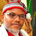 Nnamdi Kanu is starving in DSS custody — Lawyer alleges