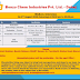 Benzo chem Industries Dahej Job vacancy for Production Safety department check now