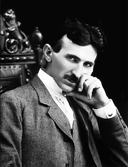 Nikola Tesla| Death| Failures| Innovations and Early Life