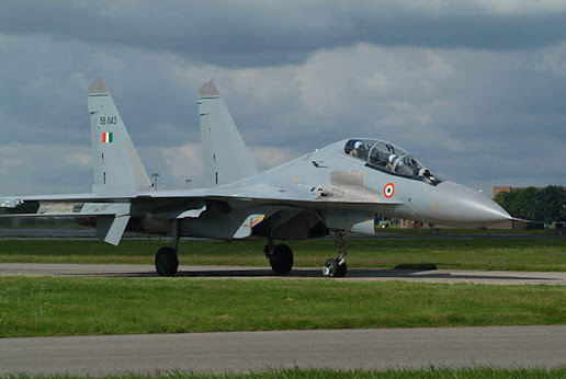 Big boost for India’s defence! 12 Sukhoi-30 MKI fighter aircraft order on the anvil