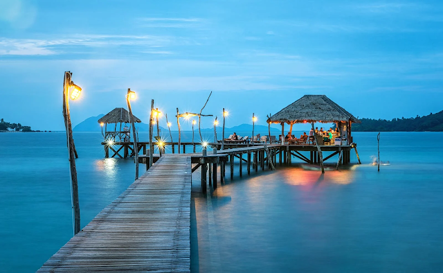 Cheapest Luxury Resorts In The World