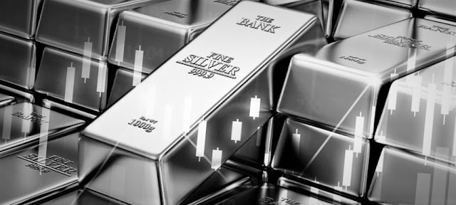 Expectations of a decline in silver supplies during