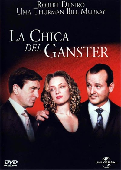 La chica del gángster (1993)