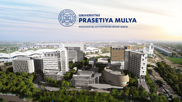 Universitas Prasetya Mulya